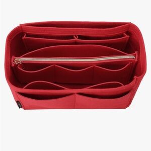 OMYSTYLE Purse Organizer Insert for Handbags